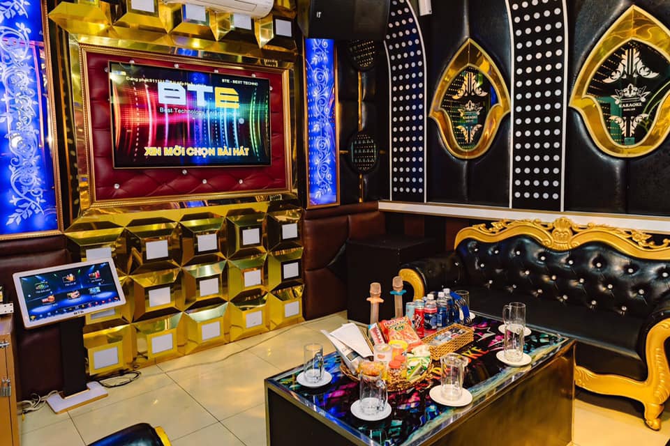 Tư vấn mua dàn karaoke kinh doanh